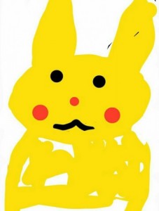 Create meme: Pikachu, pikachu, Kill me please
