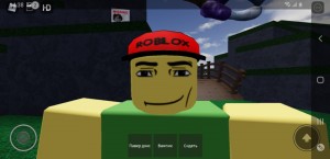 Create meme: roblox, roblox roblox, noob get