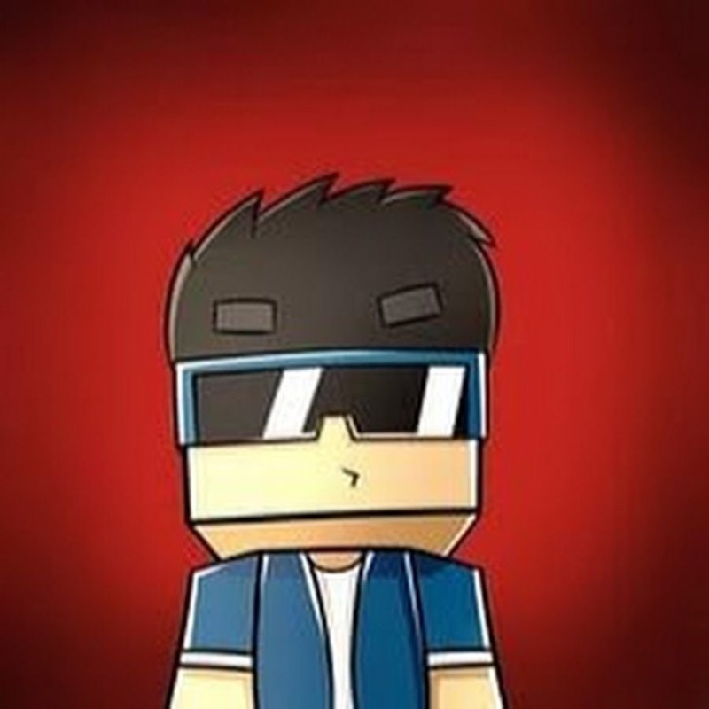 Create meme: ava for minecraft, anime, minecraft top