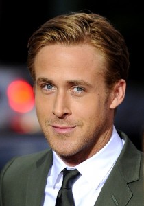 Create meme: Ryan Gosling haircut, Ryan Gosling
