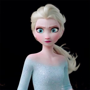 Create meme: elsa frozen