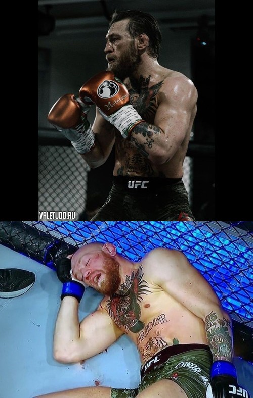 Create meme: Conor McGregor meme, Habib McGregor, McGregor porrier