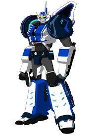 Create meme: robot transformer strongarm, Transformers Strongarm Prime, Transformers robots undercover Strongarm