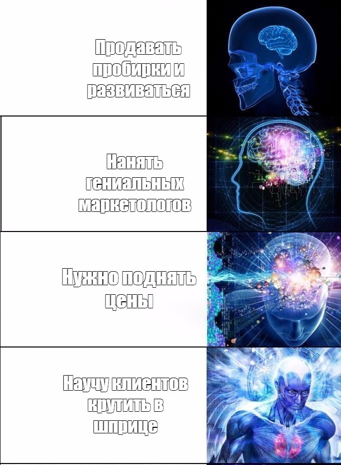 Создать мем: null