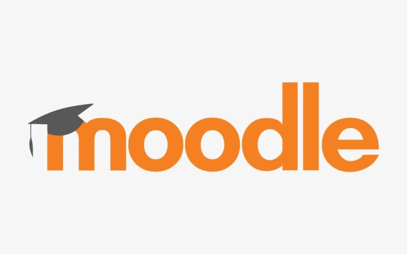 Создать мем: learn moodle, moodle logo, moodle pty ltd