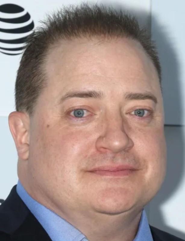 Create meme: Fraser Brendan, brendan fraser 2022, brendan fraser 2023