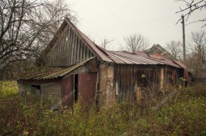 Создать мем: участок, старые постройки, Старый Сарай