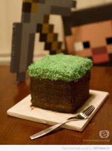 Create meme: server minecraft 1 5 2, pixelart cheese minecraft, minecraft cake with cream