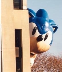 Create meme: sonic the hedgehog , sonic the, sonic 1992