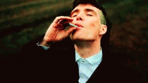 Create meme: peaky blinders