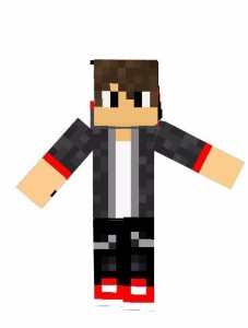 Create meme: minecraft skin with no eyes, minecraft skins, skin utuber