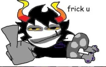 Create meme: homestuck gamzee, gamzi homestack sprite, hostak