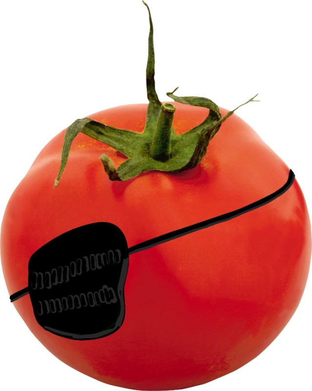 Create meme: tomato on a white background, tomato on a transparent background, Mr. tomato