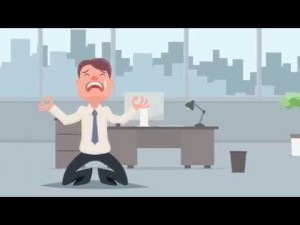 Create meme: failure pictures vector, business man, the trader figure