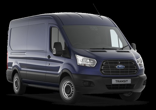 Ford transit 310m