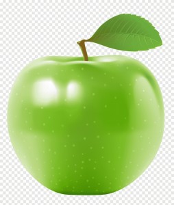 Create meme: Hey Apple, Apple on white background, Apple