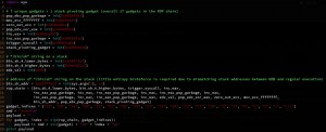 Создать мем: exploit, playbook ansible, хакерская командная строка