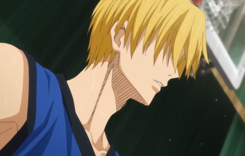 Create meme: kise basketball kuroko, kuroko basketball, kuroko kise ryota basketball