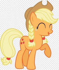 Create meme: apple jack, mlp apple jack, apple jack