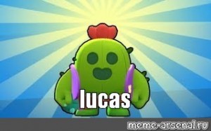 Create Meme I Brawl Stars Cactus The Spike Brawl Pictures Meme Arsenal Com - pixel art cactus brawl stars spike