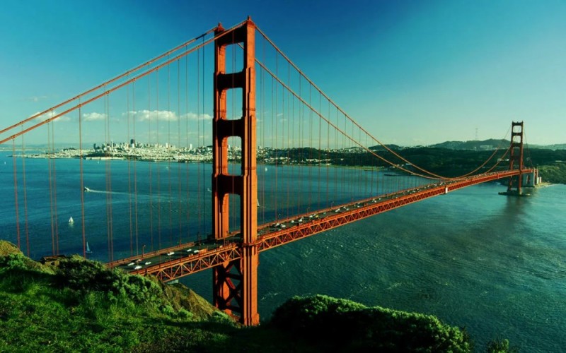 Create meme: golden gate bridge in san francisco, Golden gate San Francisco, san francisco golden gate bridge