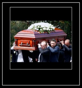 Create meme: rich funeral, funeral, funeral