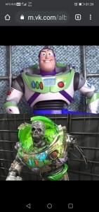 Create meme: toy story, buzz Lightyear