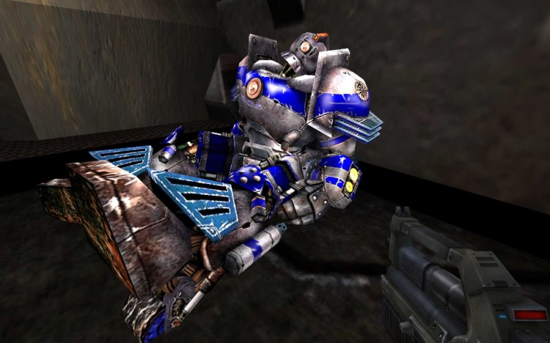 Создать мем: игра unreal, игра unreal tournament 1, unreal tournament 2004