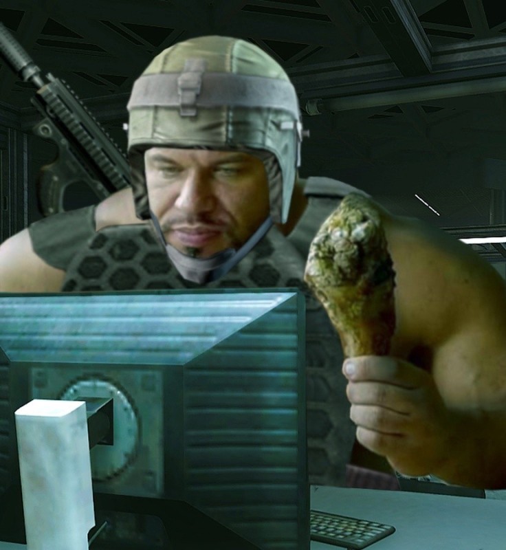 Create meme: escape from tarkov, a frame from the movie, escape from tarkov meme