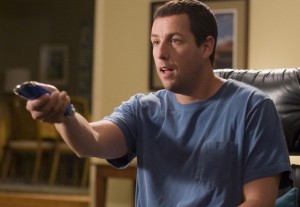 Create meme: Adam Sandler