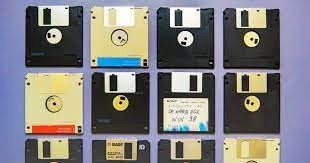 Create meme: floppy disk, floppy, floppy