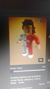 Create meme: roblox roblox, roblox karakter, the get