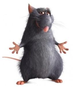 Create meme: Ratatouille pictures, OPA Ratatouille png, the rat from Ratatouille