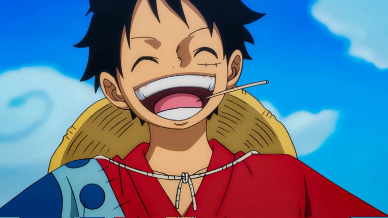 Create meme: luffy , luffy vano, Van pease luffy smile