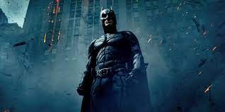 Create meme: The dark knight 2008, Batman v Superman: Dawn of Justice, the dark knight