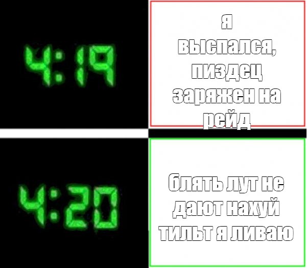 Создать мем: null