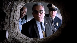 Create meme: the Shawshank redemption tunnel, the Shawshank redemption