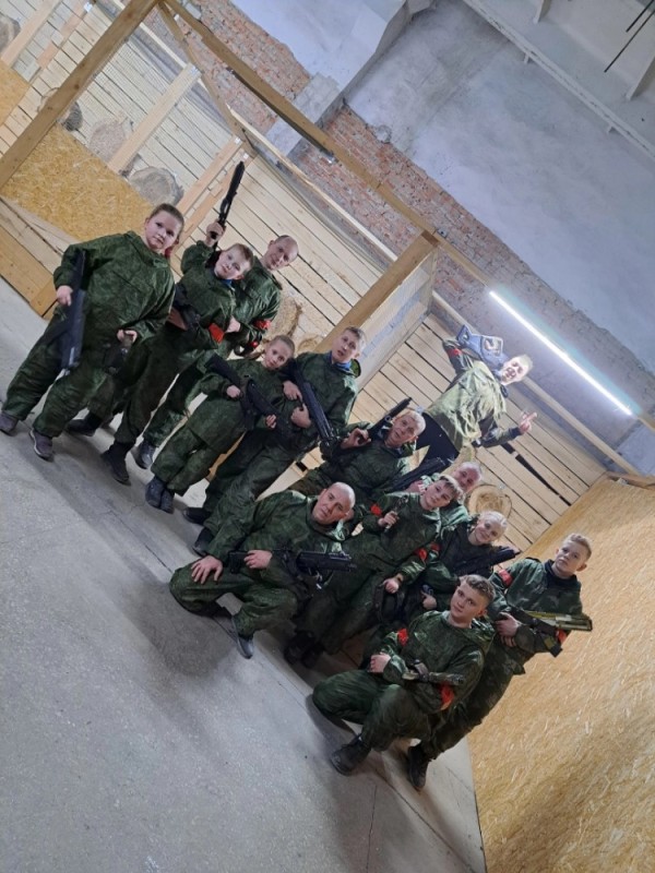 Create meme: laser tag assault arkhangelsk, delta yekaterinburg airsoft, people 