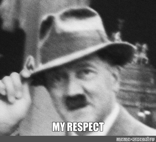Download Respect Meme Hat Pictures