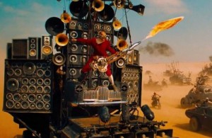 Создать мем: безумный макс дорога ярости, mad max fury road, Безумный Макс