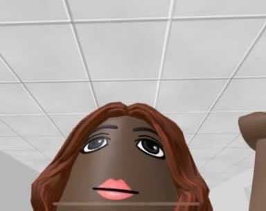 Create meme: roblox queen face, a face from roblox for girls, roblox queen