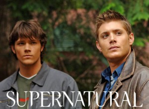 Create meme: Winchester, spn, arts of the supernatural