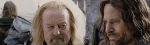 Create meme: théoden, king théoden of Rohan, the Lord of the rings