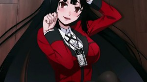 Create meme: jabami yumeko, Tom from anime crazy sister, anime manga