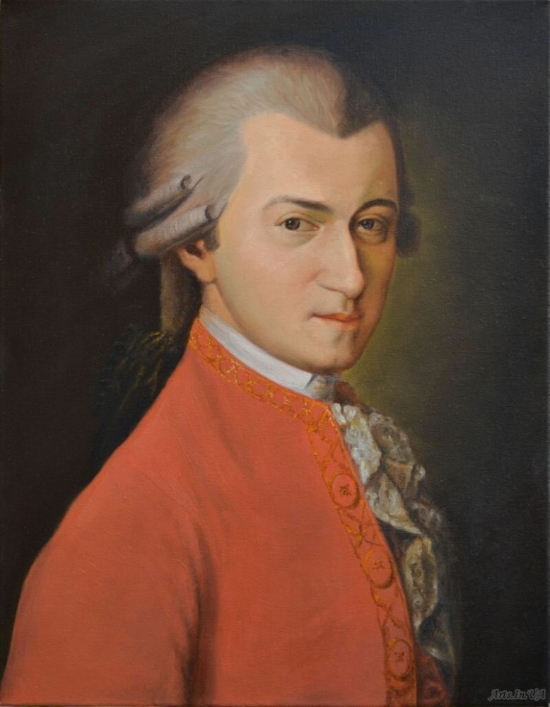 Mozart