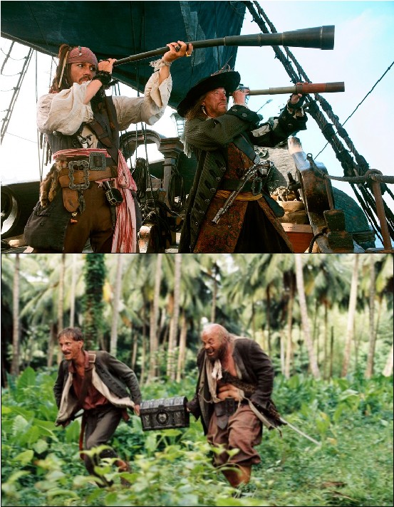 Create meme: pirates of the Caribbean Jack Sparrow, Pirates of the Caribbean: at the end of the World, Pirates of the Caribbean: Dead men tell no tales