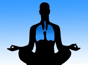 Создать мем: медитация йога, йоговское дыхание, капалабхати пранаяма (очистительное дыхание)