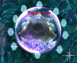 Create meme: league of legends, league of legends icon, yogg saron