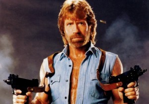 Create meme: Chuck Norris