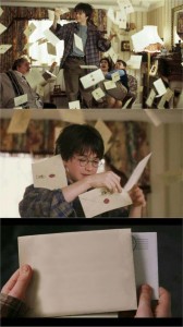 Create meme: letter to Harry Potter, Harry Potter